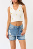 Citrina Lemon Halter