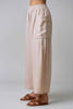 Luna Relaxed Wide-Leg Pants