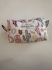 Small Makeup Bag