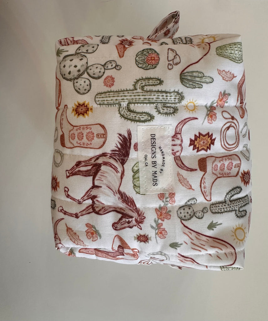 Makeup Bags