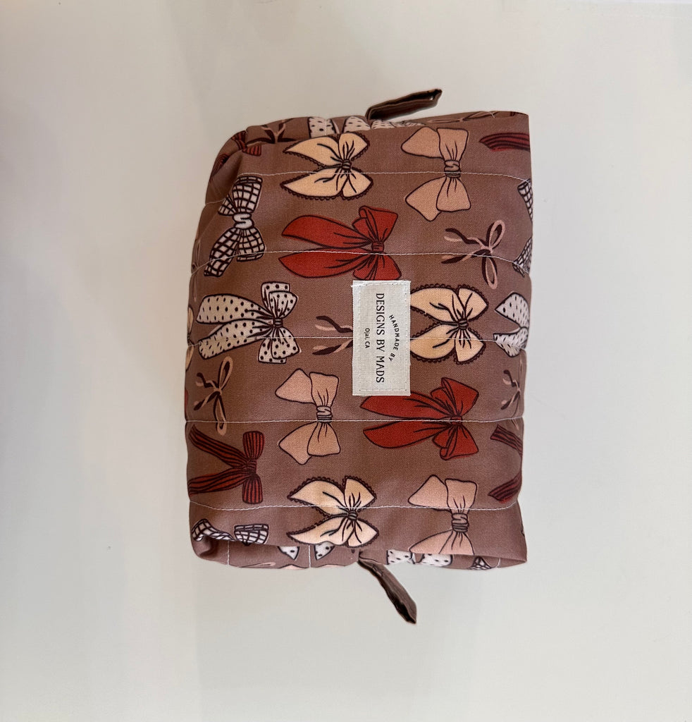Makeup Bags