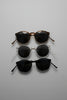 Easy Day Round Sunglasses