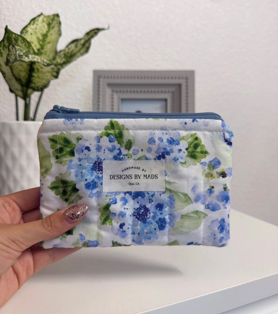 Wallet Pouch