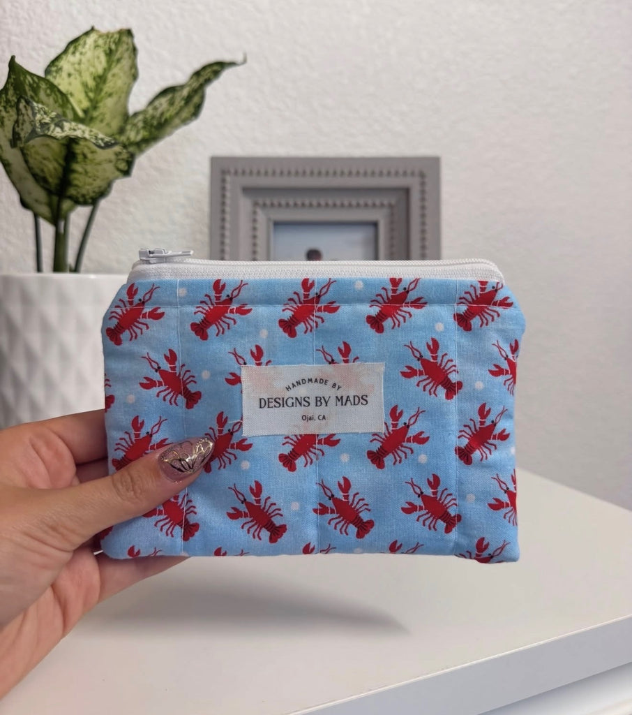 Wallet Pouch