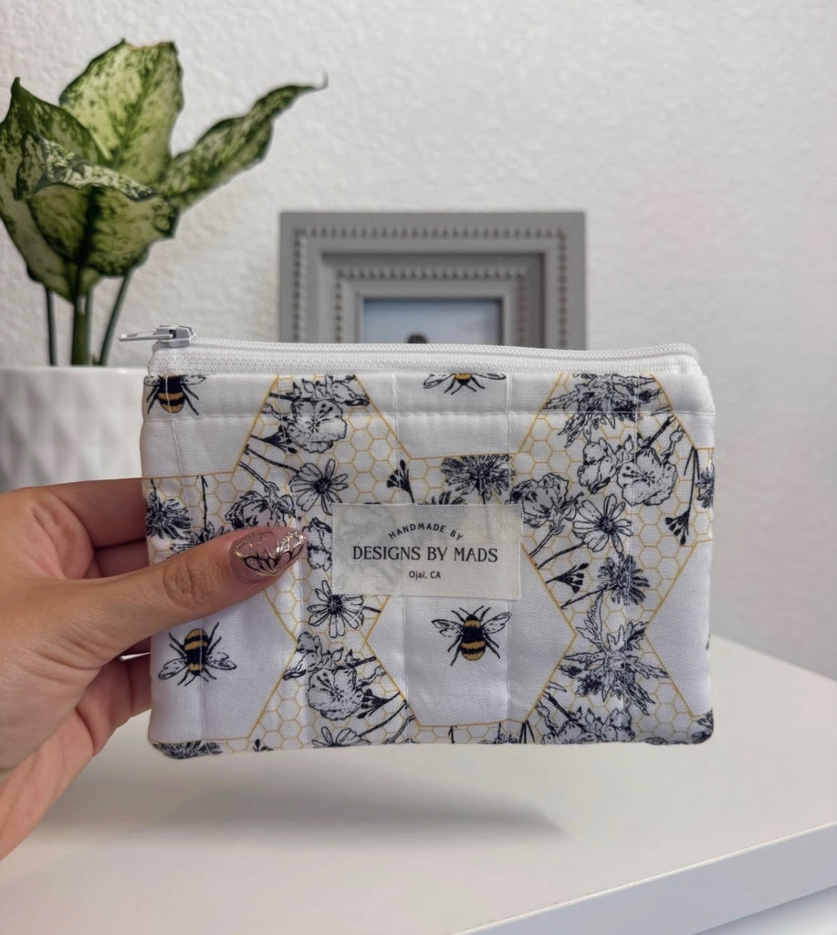 Wallet Pouch