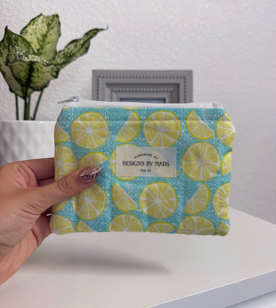Wallet Pouch