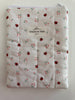 Vertical Zip Bag