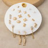 Lucky Charms Earring Set