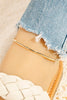 Dainty Gold Anklet