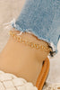 Circle Anklet