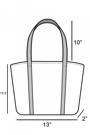 Sea You Outside Tote Bag