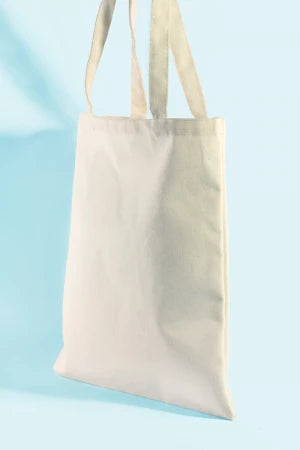 Mushroom Tote Bag