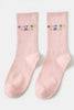 Don't Be A Dick Socks