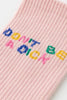 Don't Be A Dick Socks