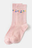 Don't Be A Dick Crew Socks