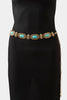 Turquoise Trail Belt
