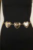 Heart Of Gold Belt