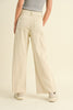 Ivory Sand Pant