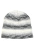 Yarn Magic Stripe Shaded Multicolor Beanies