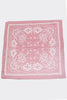 Twist of Paisley Silky Scarves (Assorted)