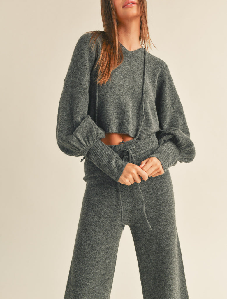 The Super Sweater Pullover Sweater Top