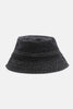 Denim Bucket Hat (Assorted Colors)