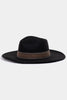 Aztec Flat Brim Hat (Assorted Colors)