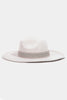 Aztec Flat Brim Hat (Assorted Colors)