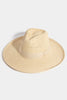 The Perfect Edge Panama Straw Hat