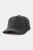 Soft Touch Baseball Cap (assorted)