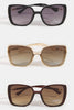 Big Energy Oversized Shades