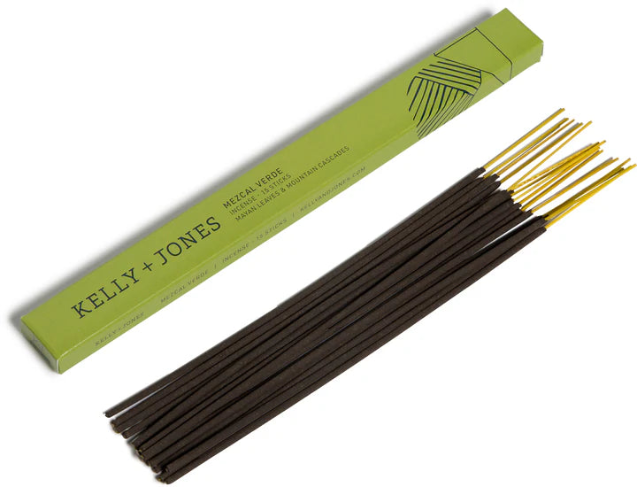 Mezcal Incense (Assorted)