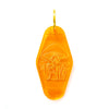 Mushrooms Key Tag