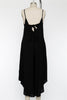 Black Tide Jumpsuit