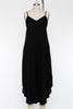 Black Tide Jumpsuit