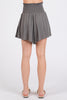 Clover Shorts With Side Pocket