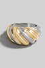 Croissant Ring
