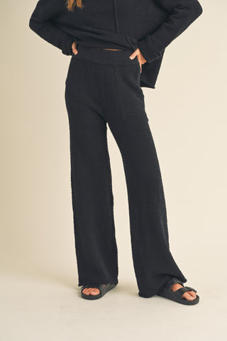 All Time Favorite High Waisted Soft Legging In Black