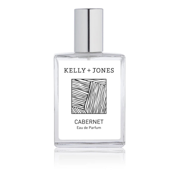 Cabernet Perfume Oil