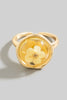 Secret Garden Ring