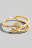 Snake Ring