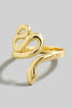 Snake Wrap Ring