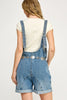 Bluegrain Blues Denim Overalls