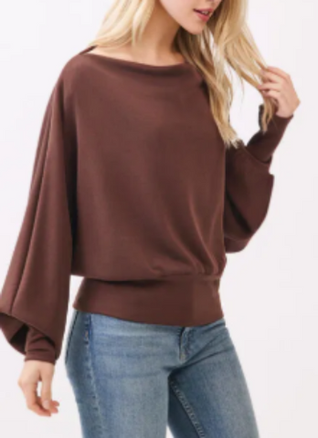 Solange Sweater Cardigan