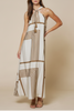The Adobe Tie Dress