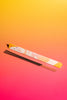 Vetiver Amyris Bergamot Incense