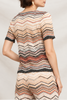 Lumina Luxe Short Sleeve Top