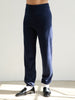 Lazy Day Knit Cinched Sweatpants (Assorted Colors)