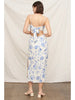 Seashell Serenade Dres