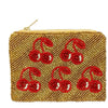 Cherry Coin Purse